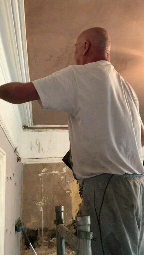 John Joughin Plasterer — Photos 1