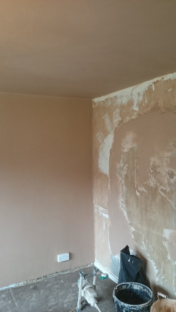John Joughin Plasterer — Photos 4