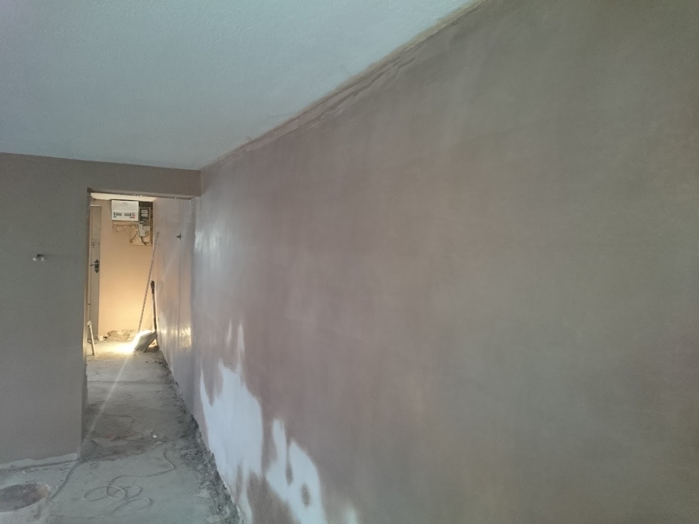 John Joughin Plasterer — Photos 2