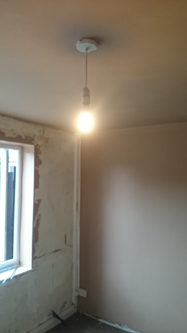 John Joughin Plasterer — Photos 3